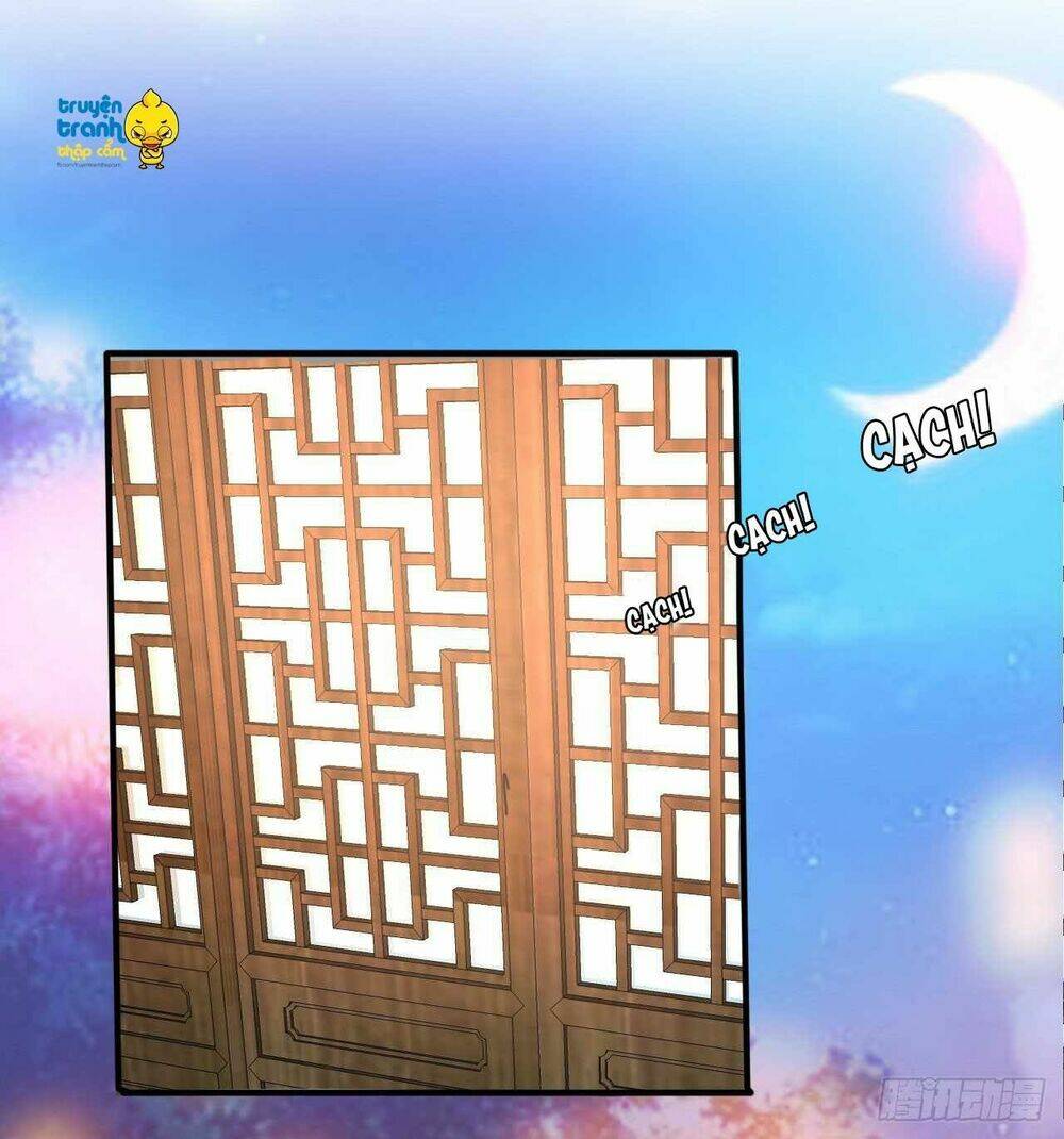 Ái Khanh Giá Đáo: Chapter 4