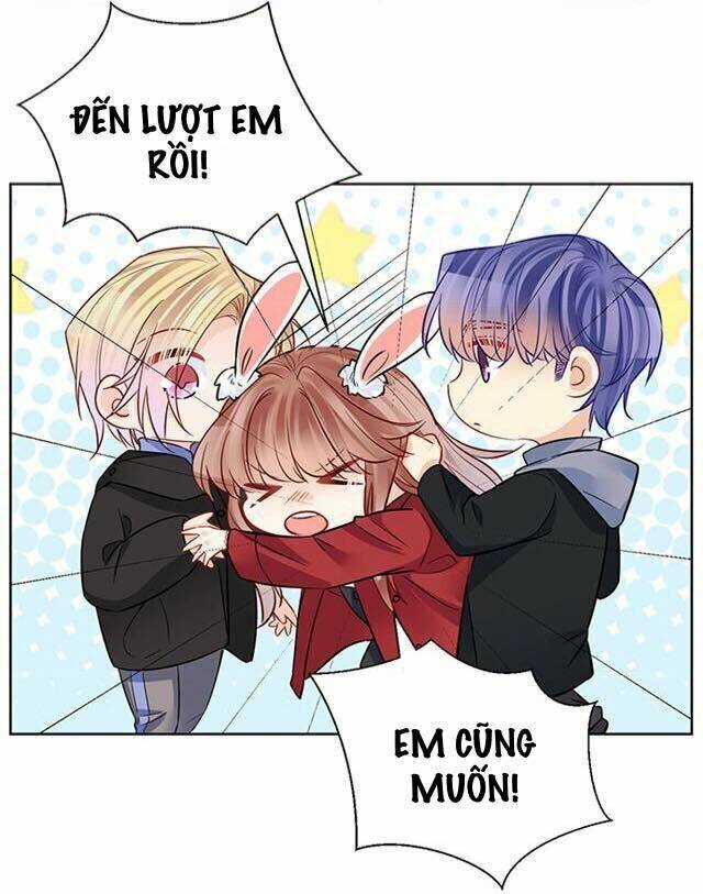 Trọng Sinh Để Ngủ Với Ảnh Đế: Chapter 196