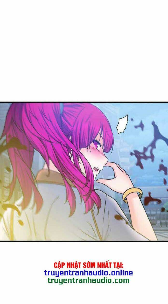 Lôi Thần Chuyển Sinh: Chapter 29