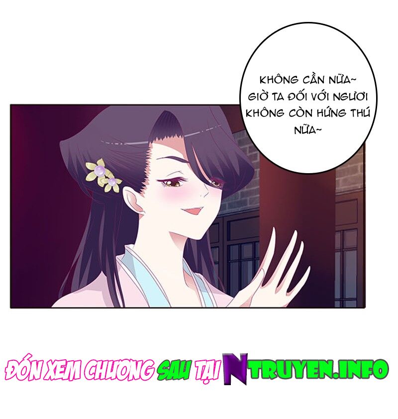 Thông Linh Phi: Chapter 336