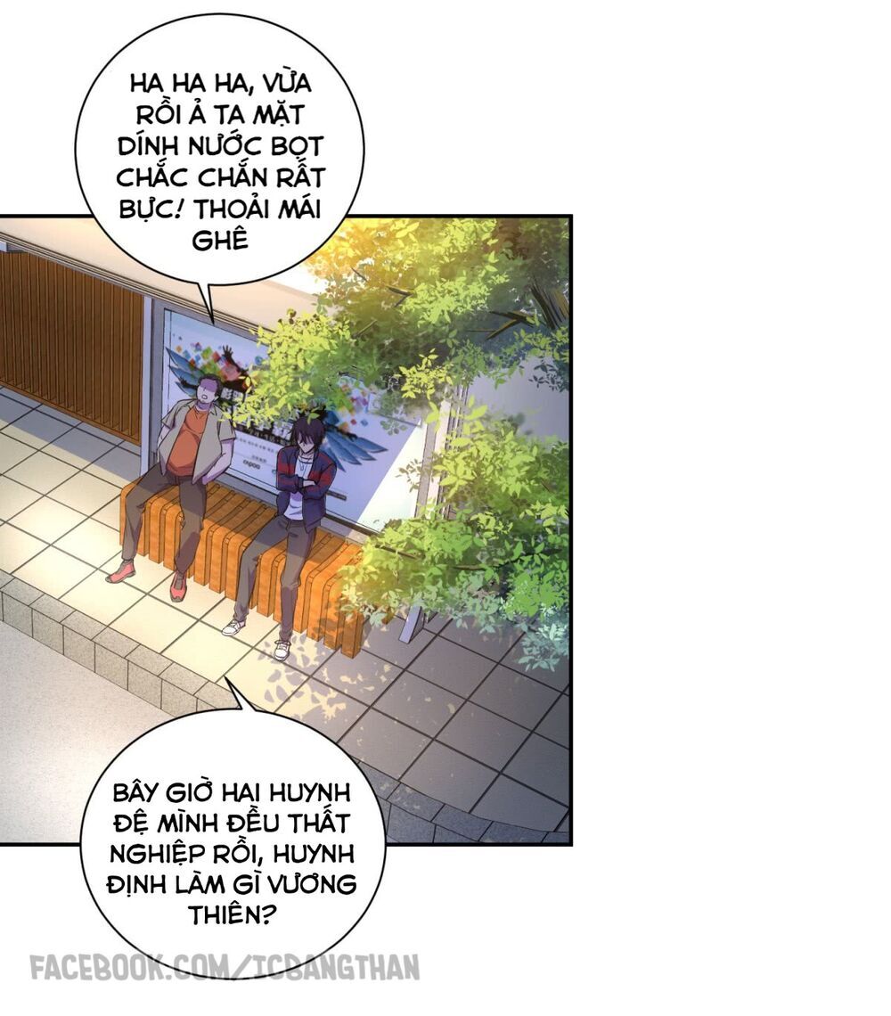 Vạn Giới Livestream Đại Thổ Hào: Chapter 8