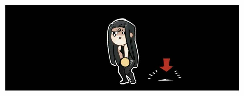 Hắc Bạch Hữu Thường: Chapter 2