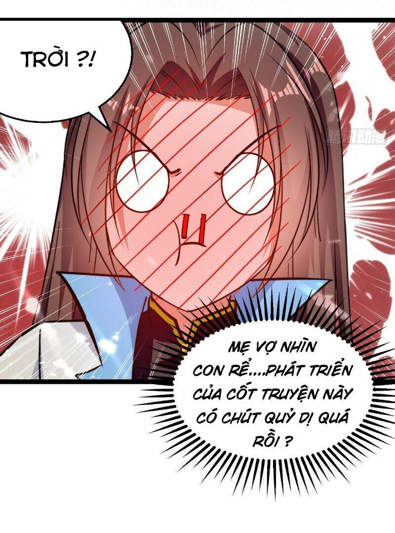 Dị Giới Siêu Cấp Ở Rể: Chapter 130