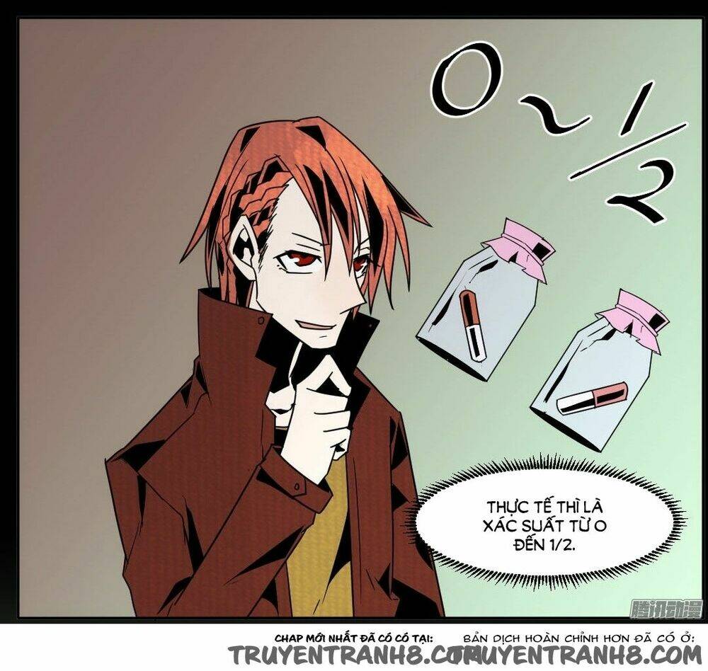 Điều Ước Của Người Phàm: Chapter 30