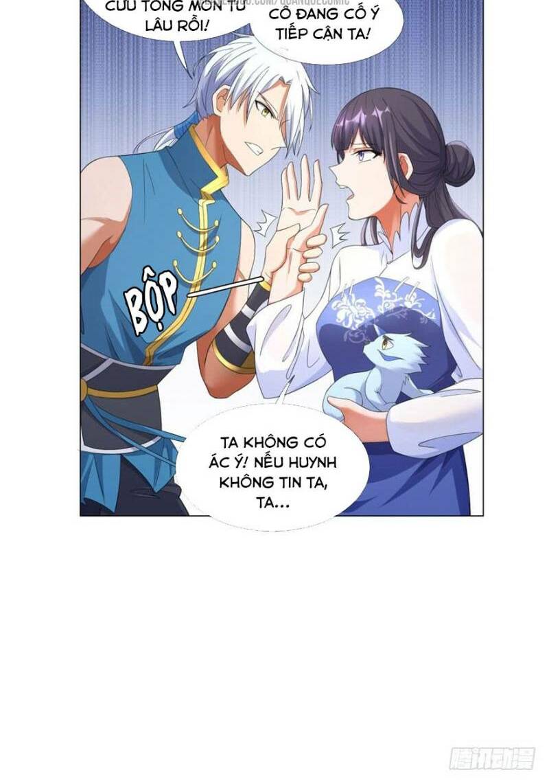 Chí Tôn Trọng Sinh: Chapter 6