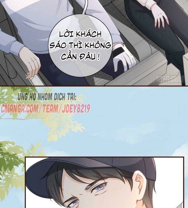 Bạn Gái Tôi Mới 30+: Chapter 76