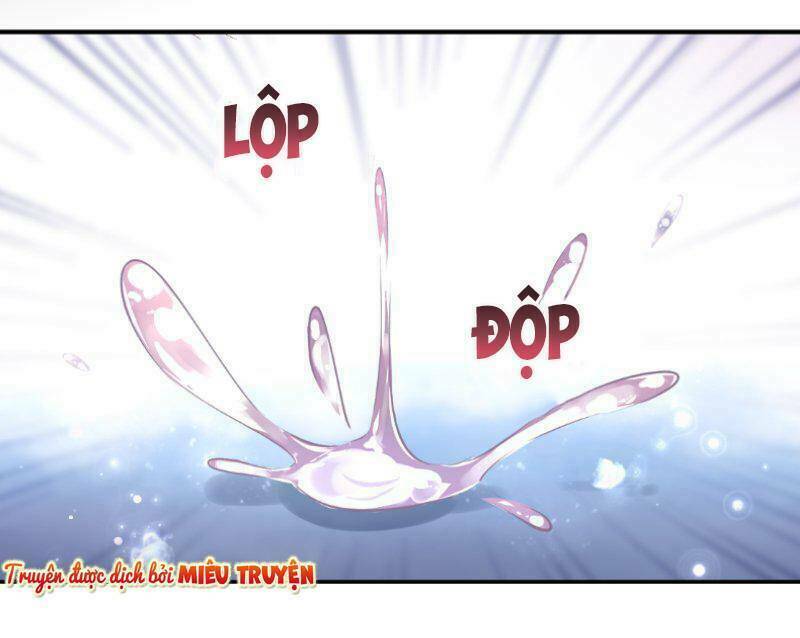 Huyết Tộc Điện Hạ Xin Đừng Cắn Tôi: Chapter 7