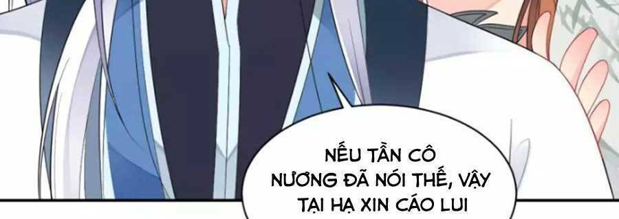 Tướng Quân, Bổn Phi Không Nhận Sủng: Chapter 38