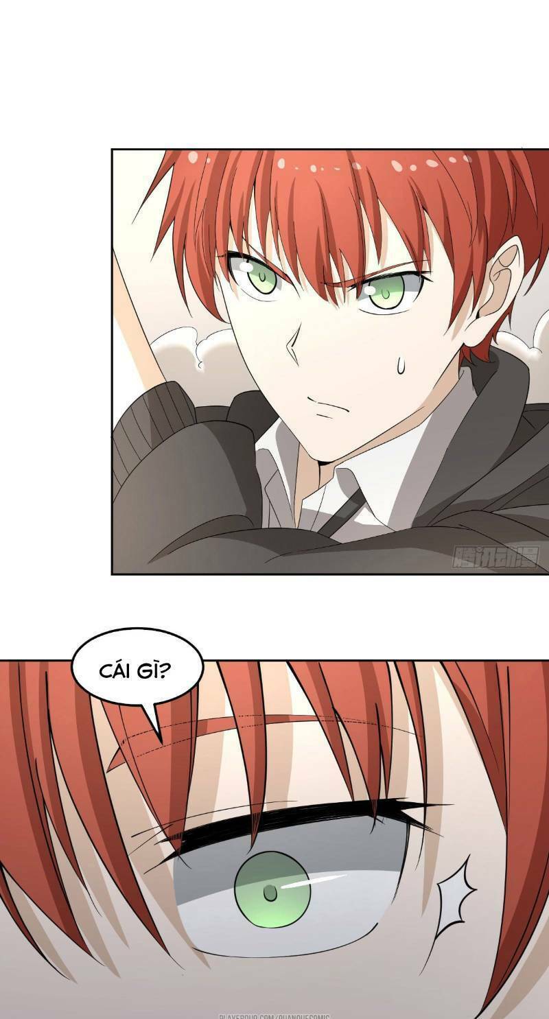Nghịch Thiên Tiên Mệnh: Chapter 23
