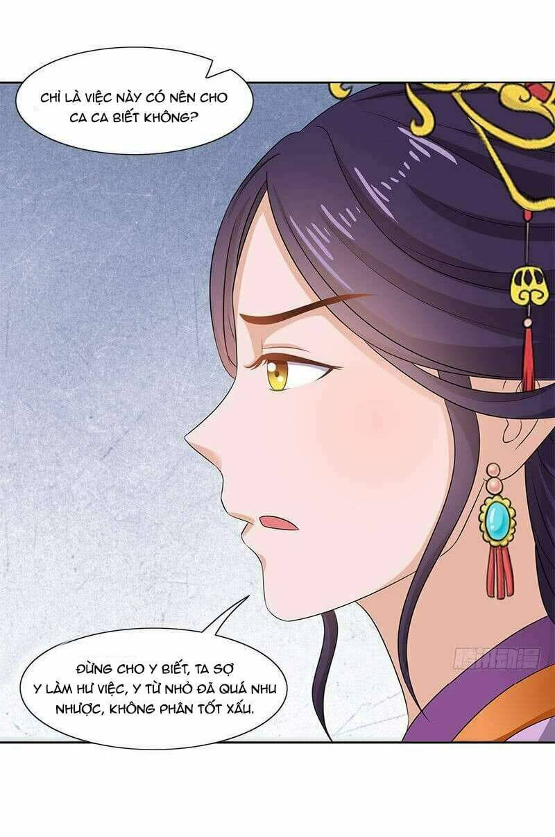 Tận Diệt Vương Gia Mãn Triều: Chapter 100