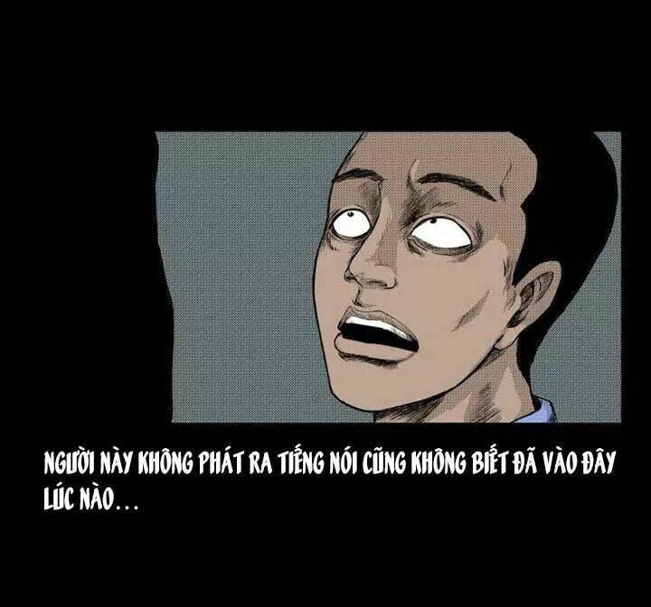 Kỳ Án Có Thật: Chapter 9