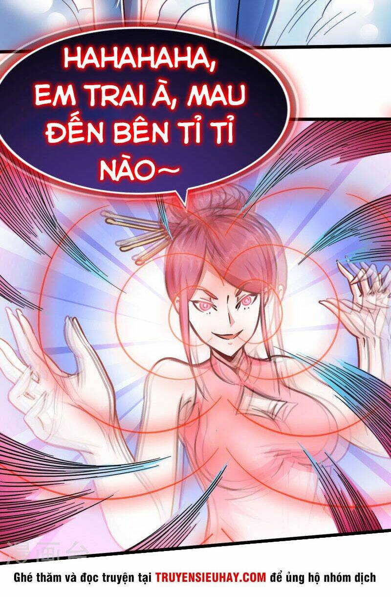 World Customize Creator: Chapter 102