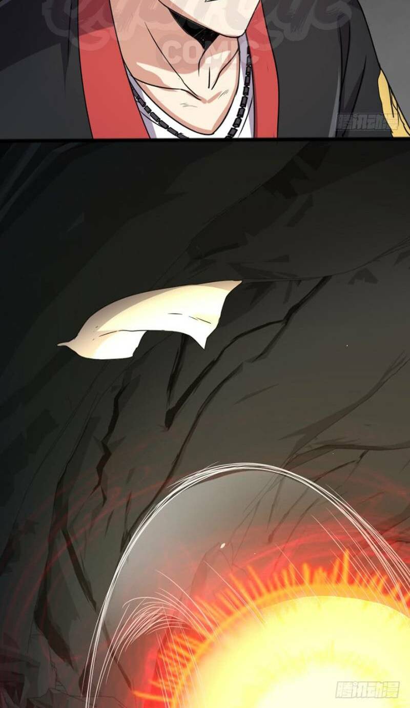 Thập Nhị Thiên Kiếp: Chapter 40