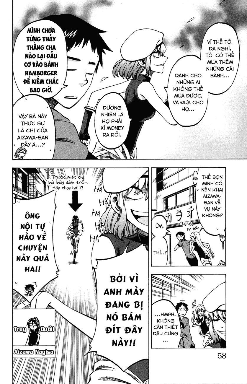 Jitsu Wa Watashi Wa: Chapter 28