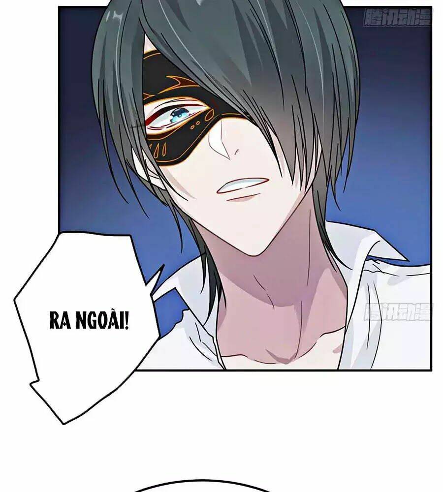 Hai Cách Tìm Gặp Người Yêu: Chapter 35