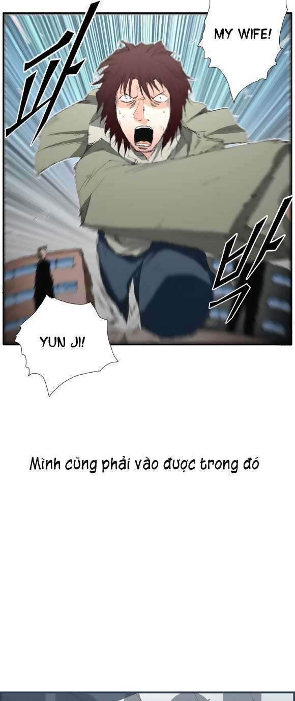 Siêu năng: Chapter 29