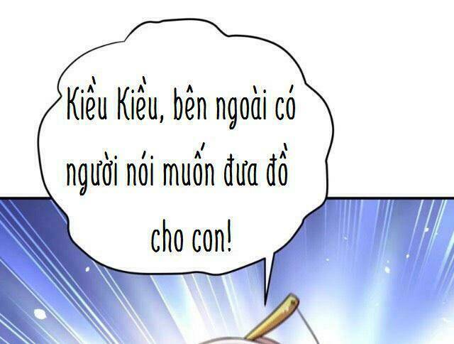 Trọng Sinh Thành Tiểu Nha Đầu: Chapter 19