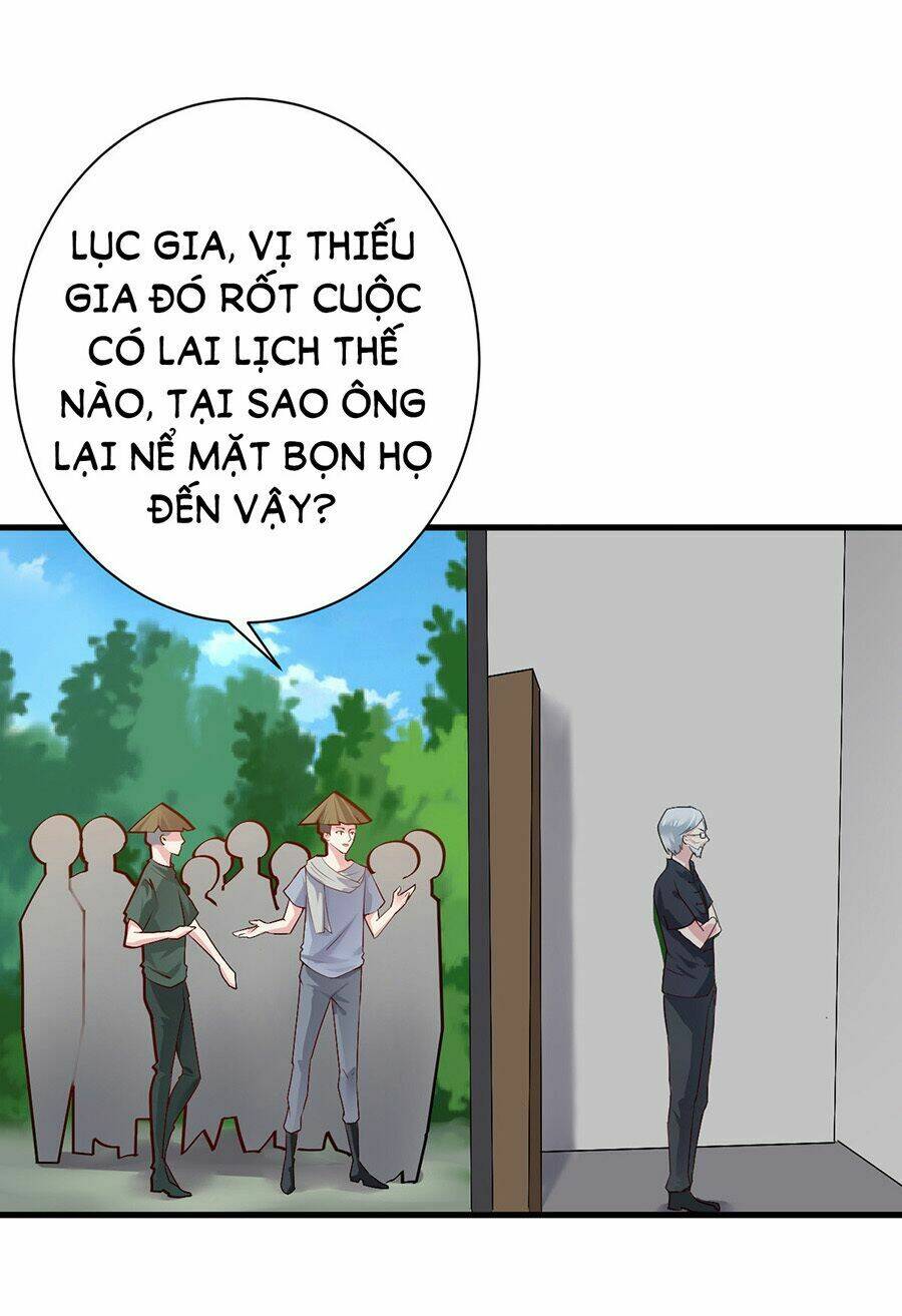 Cấm Tình Điềm Mật: Đế Thiếu Hào Môn Trêu Tận Cửa: Chapter 15