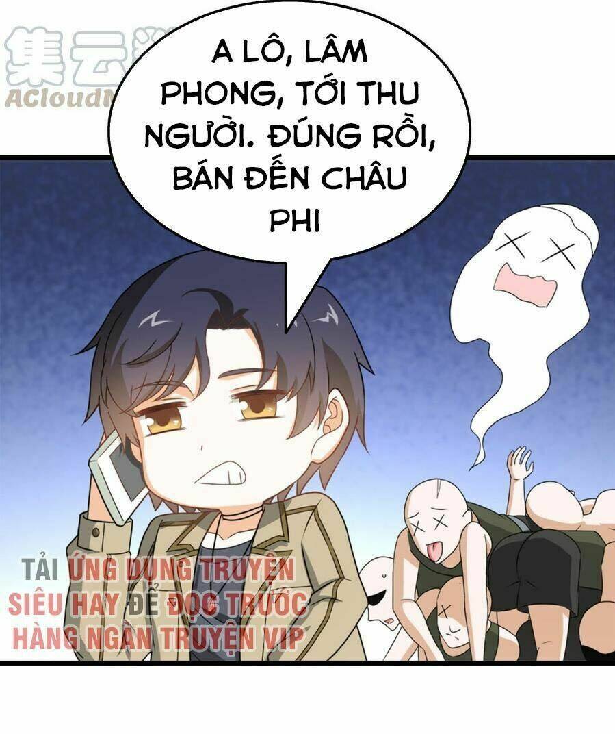 Người Ở Rể Mạnh Nhất: Chapter 42