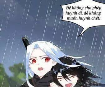 Bí Mật Của Dạ Tộc: Chapter 44