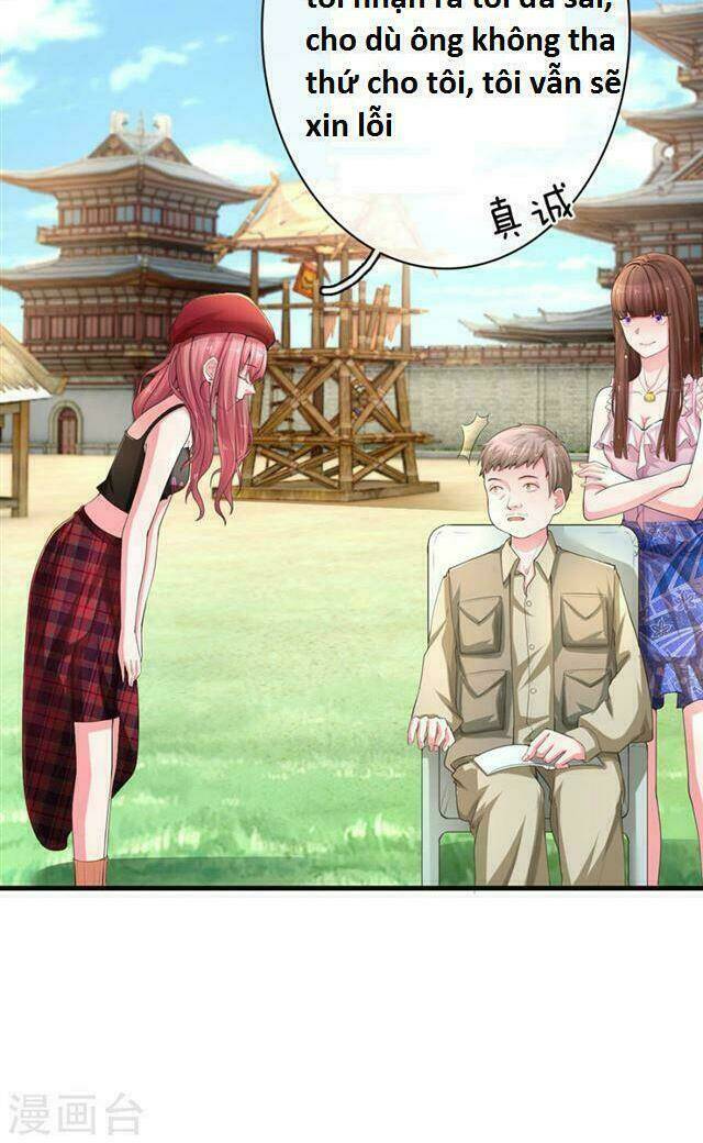 Trùng Sinh Để Trả Thù: Chapter 15