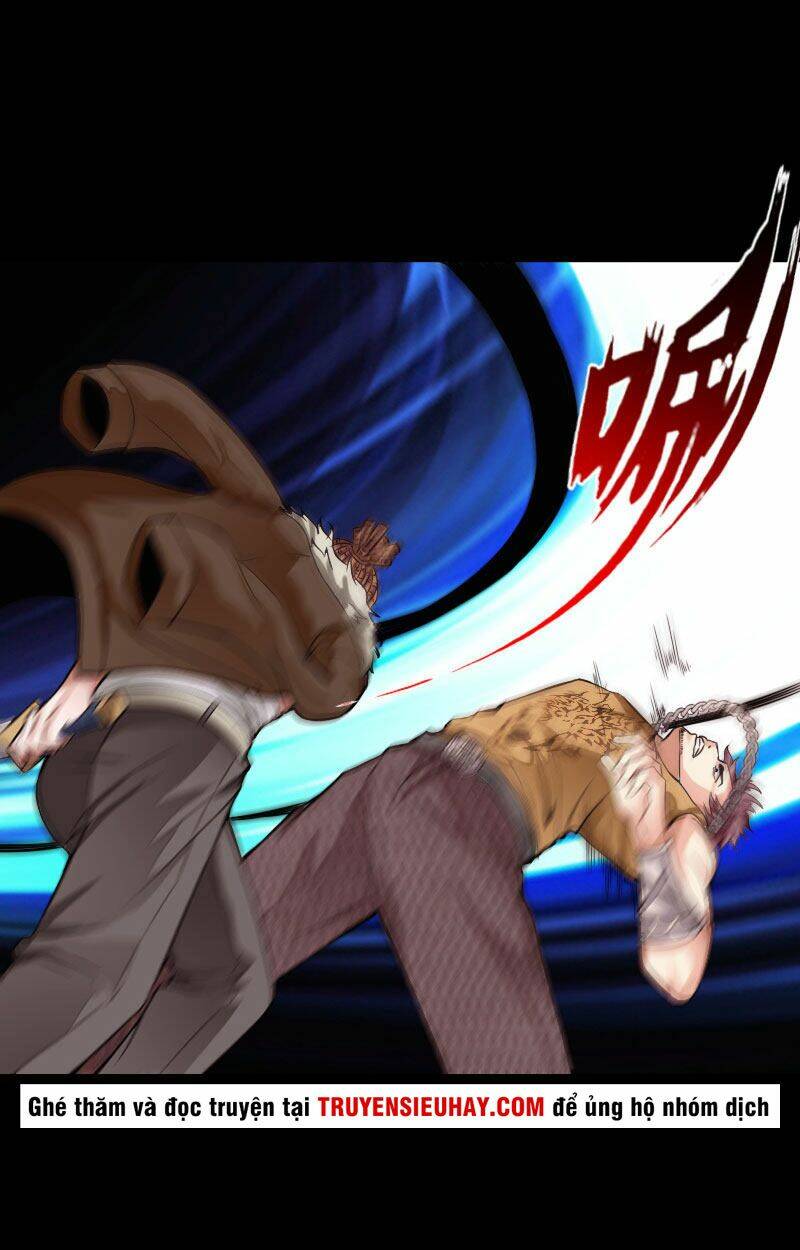 Tuyệt Phẩm Tà Thiếu: Chapter 56