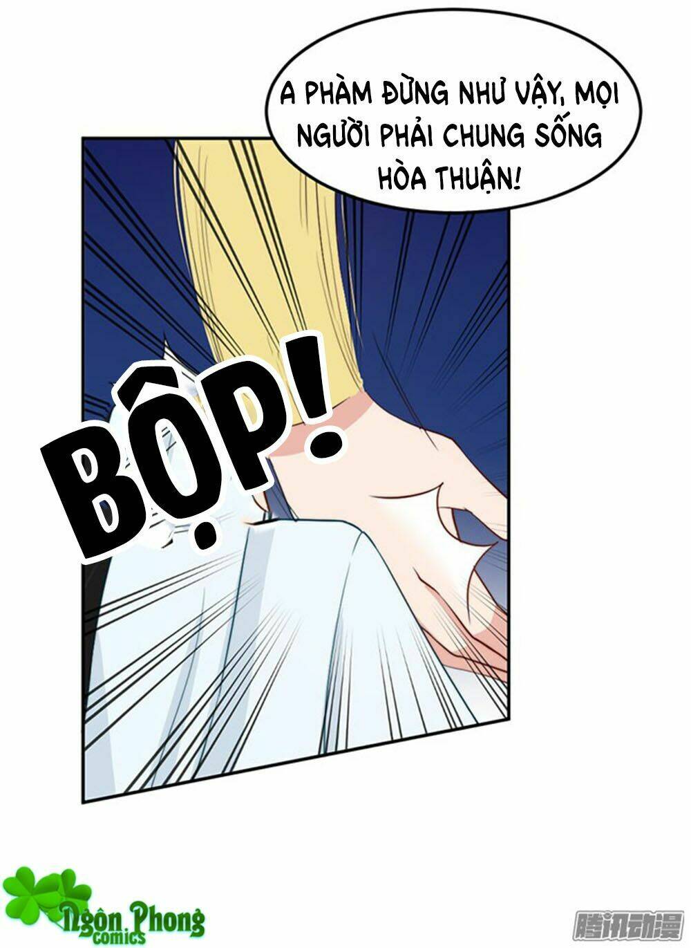 Bà Xã Tôi Là Nam Thần: Chapter 32