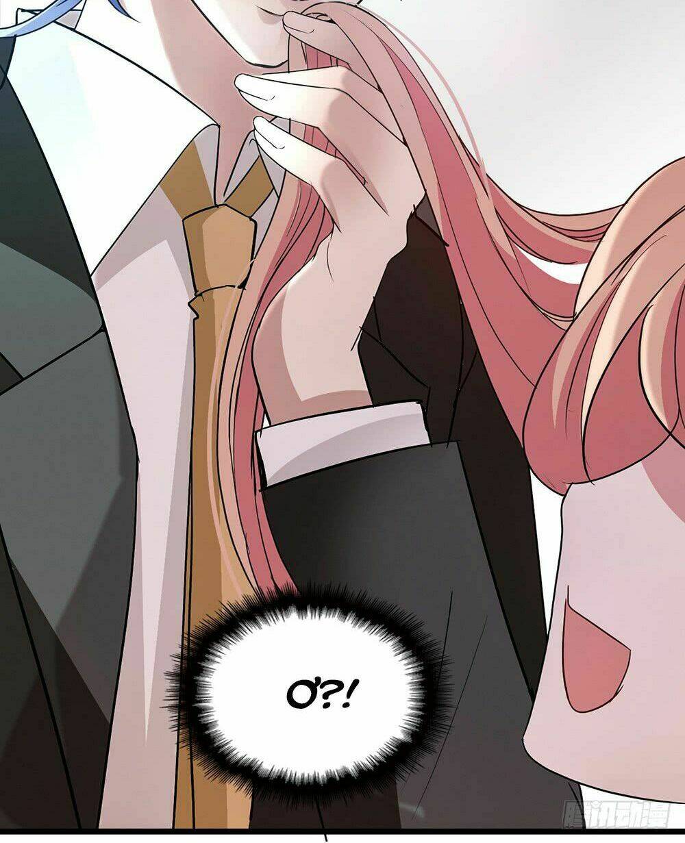 Bí Mật Kết Hôn Với Ảnh Đế: Vợ Ơi Đến Đây Tấn Công Đi Nào: Chapter 5