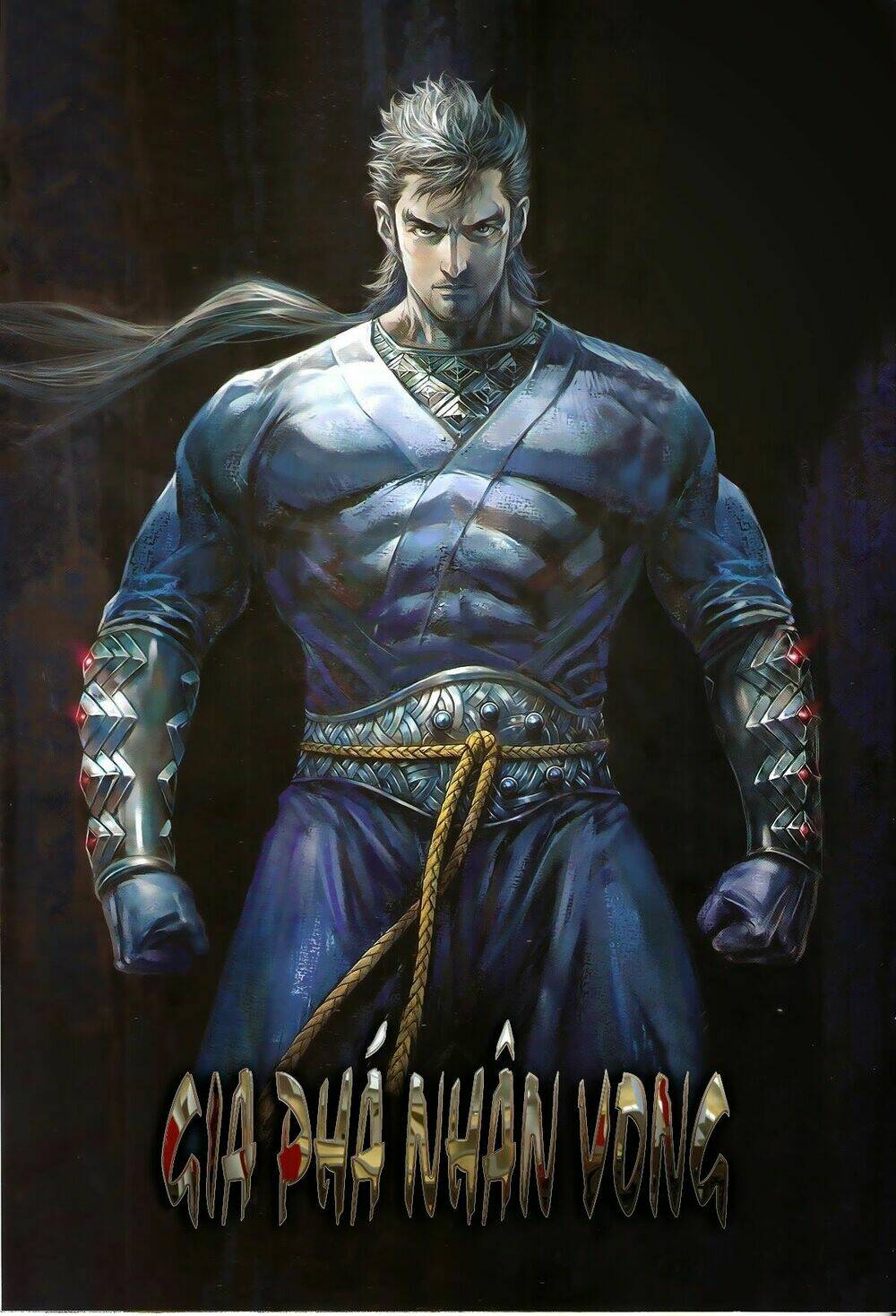 Thiết Tướng Tung Hoành: Chapter 169