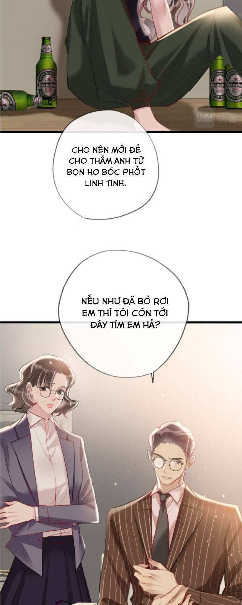 Cô Ấy Thật Xinh Đẹp 2: Chapter 7
