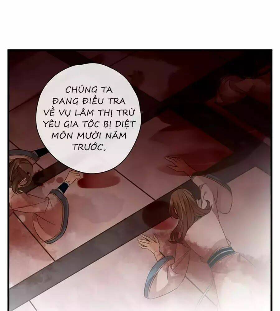 Bách Yêu Dị Văn: Chapter 90