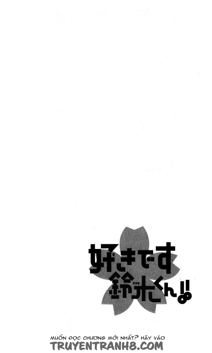 Mình Thích Cậu Đó, Suzuki: Chapter 60