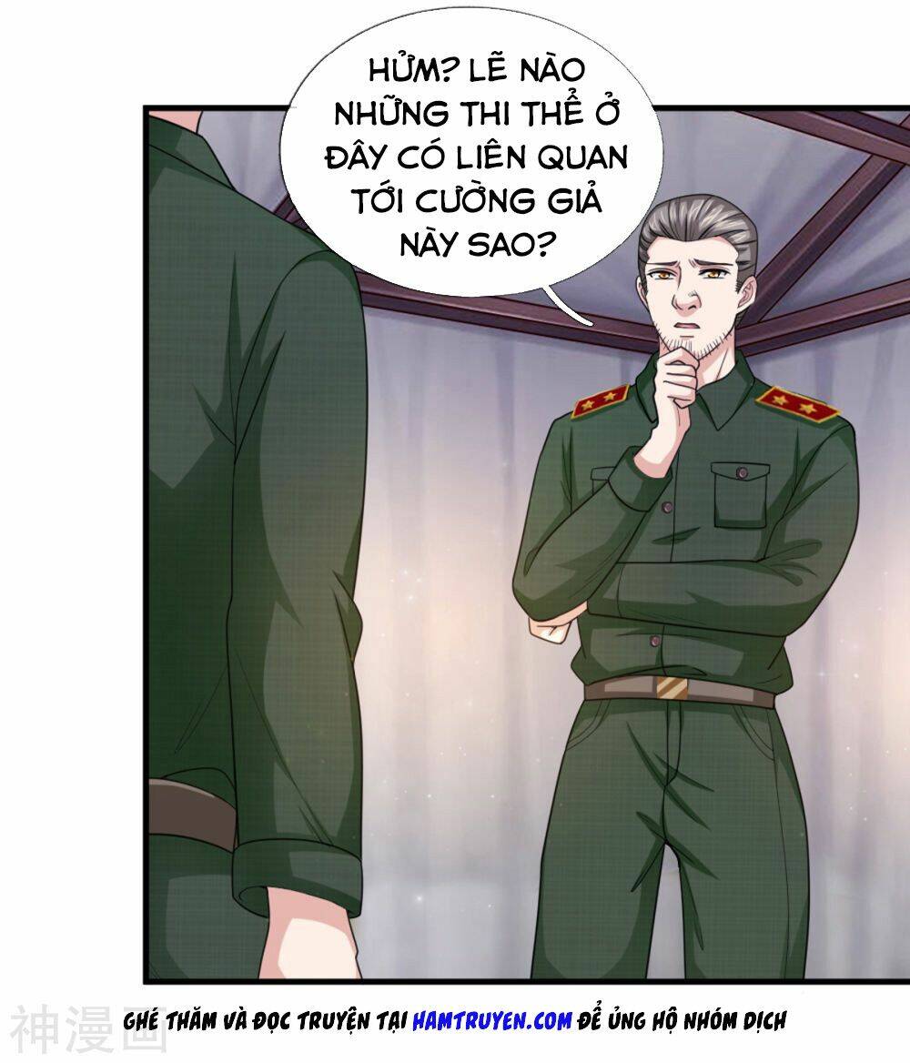 Tuyệt Thế Phi Đao: Chapter 139