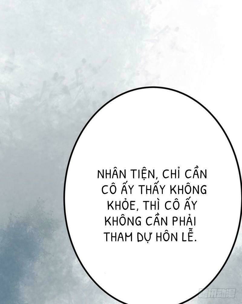 Chào Buổi Sáng, Ức Vạn Manh Thê: Chapter 11