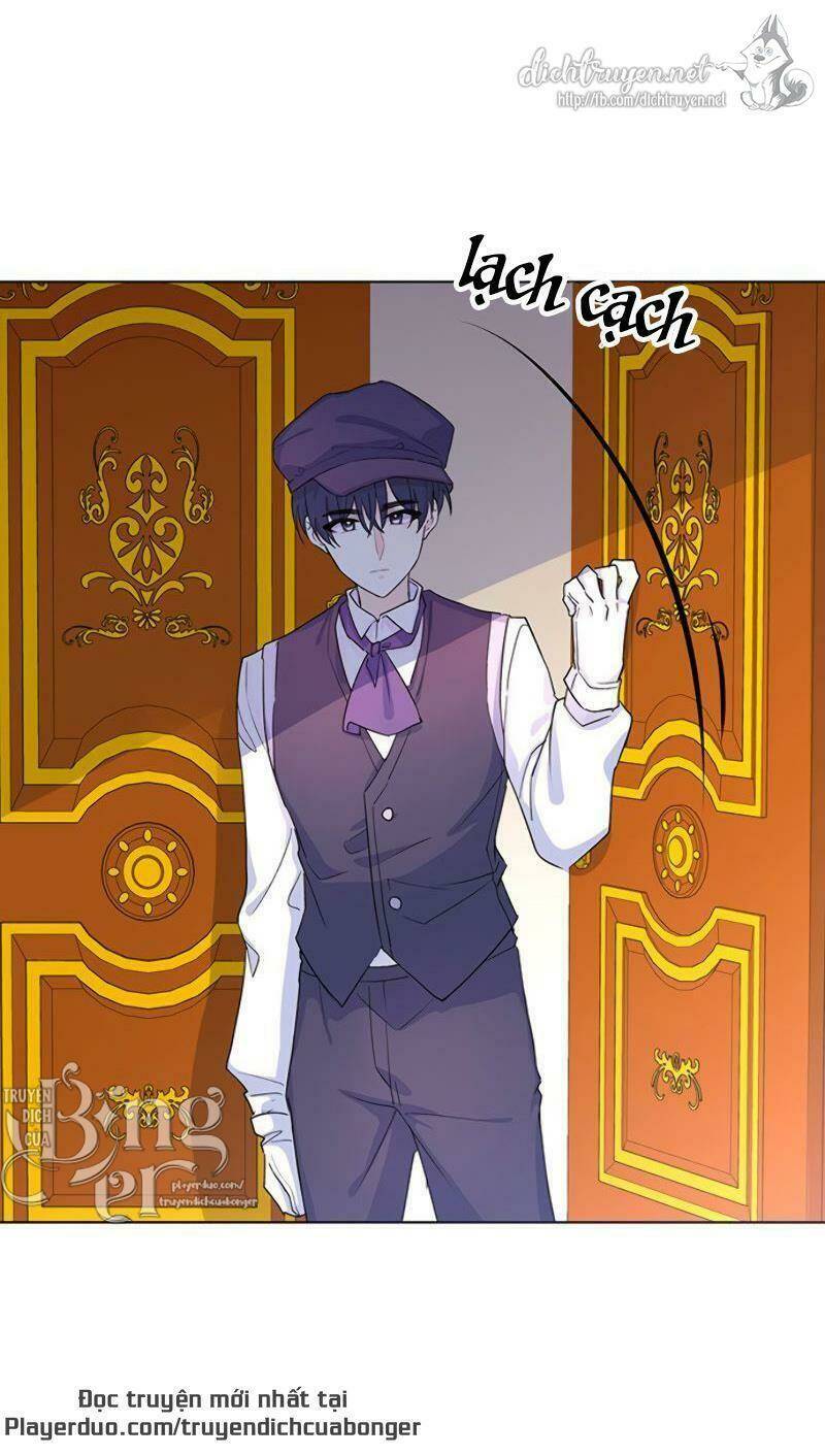 Nữ Hiệp Trở Về: Chapter 8