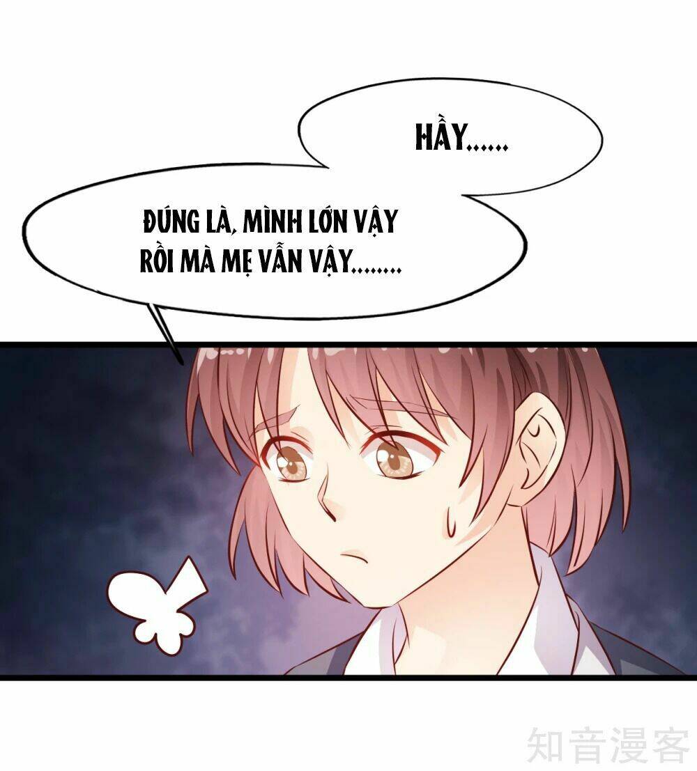 Sau Này Vẫn Cứ Thích Anh: Chapter 19