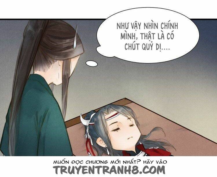 Thành Chủ Mỗi Ngày Đều Mơ Ước Ta: Chapter 5