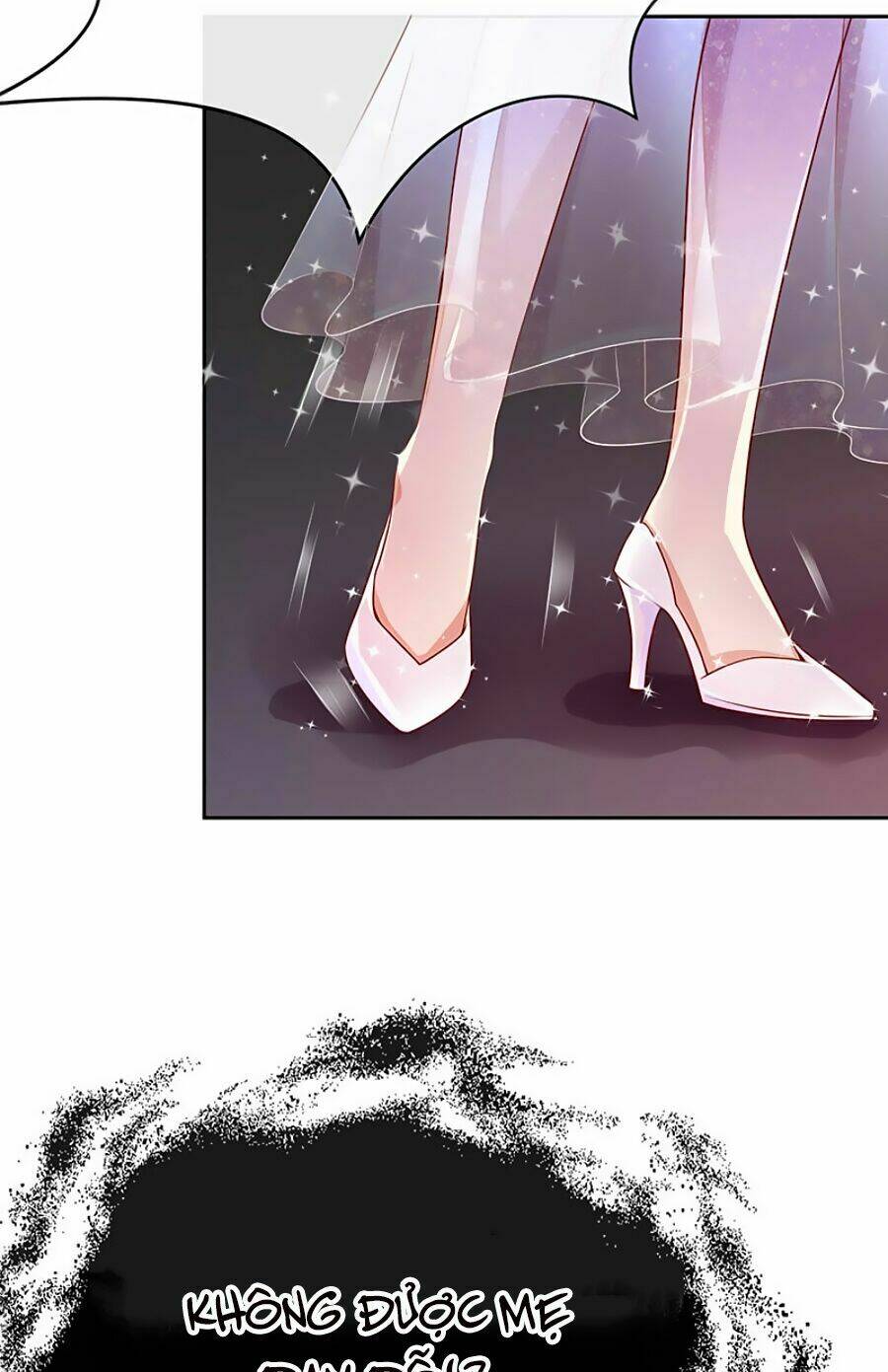 Cả Thế Giới Đều Không Bằng Người: Chapter 37