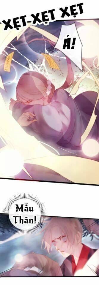 Hồ Minh Chi Hương: Chapter 1