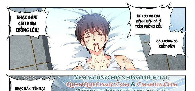 Cực Đạo Tông Sư: Chapter 70