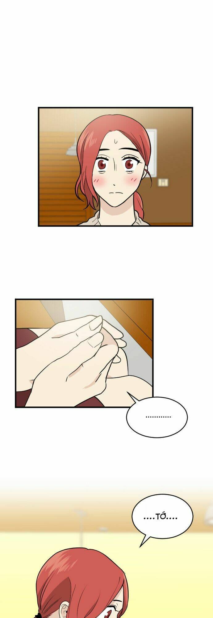 Người Đẹp Gangnam: Chapter 23