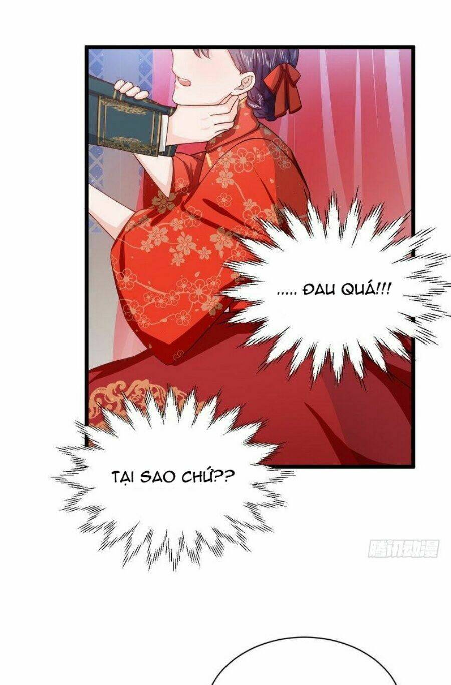 Vợ Yêu Tư Sủng Của Thiếu Soái: Chapter 16