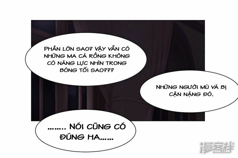 Minh Tinh Là Huyết Tộc: Chapter 9