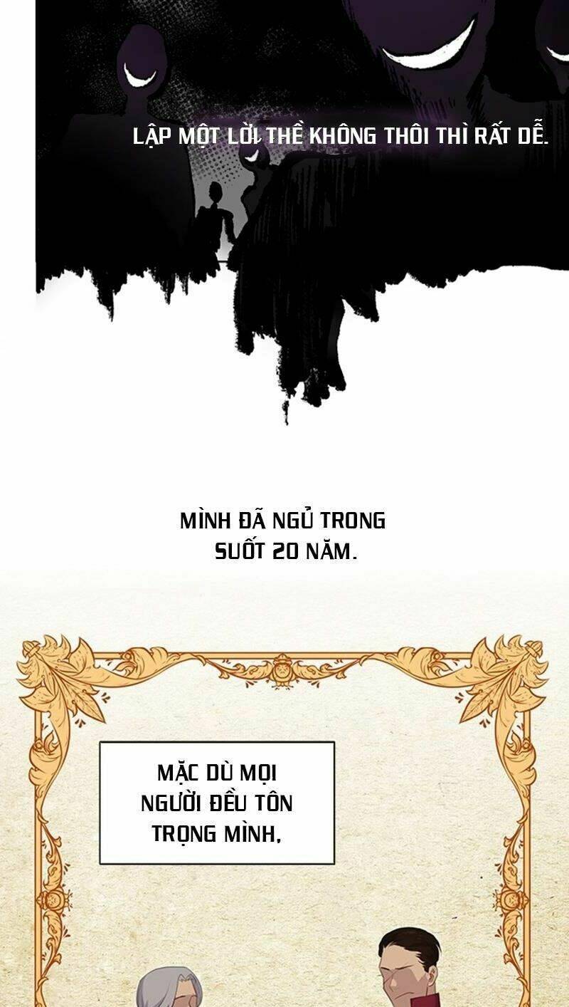 CỘNG TÁC CỦA HOÀNG ĐẾ: Chapter 28