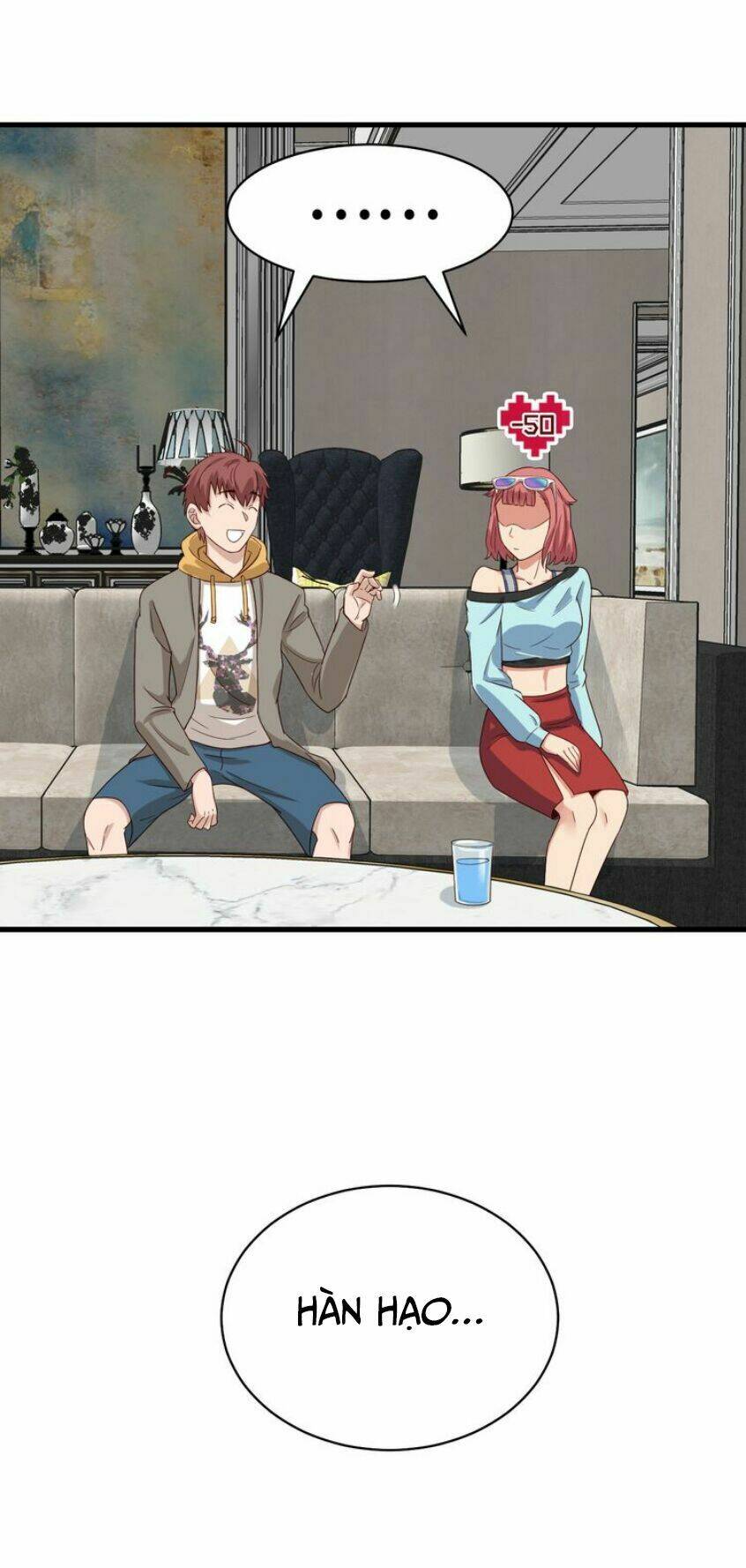 Hệ Thống Tu Tiên Mạnh Nhất: Chapter 8