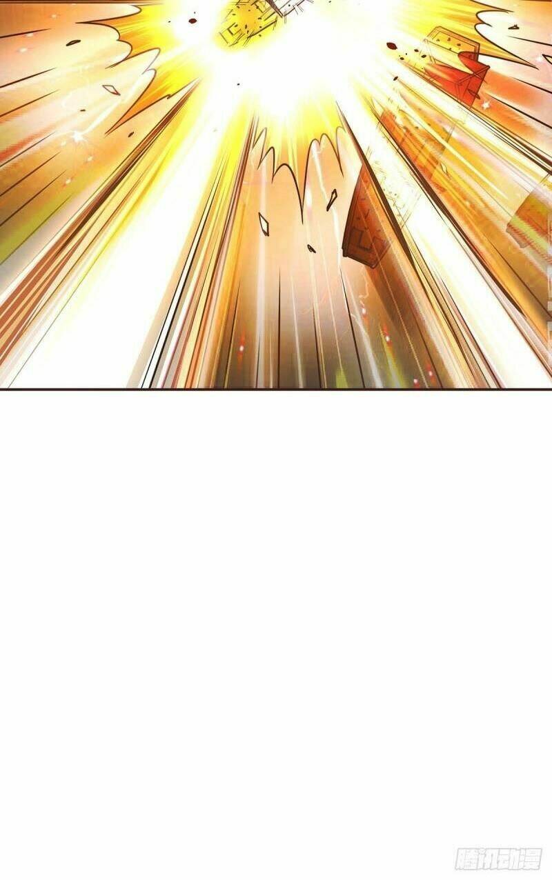 Sinh Tử Quyết: Chapter 25