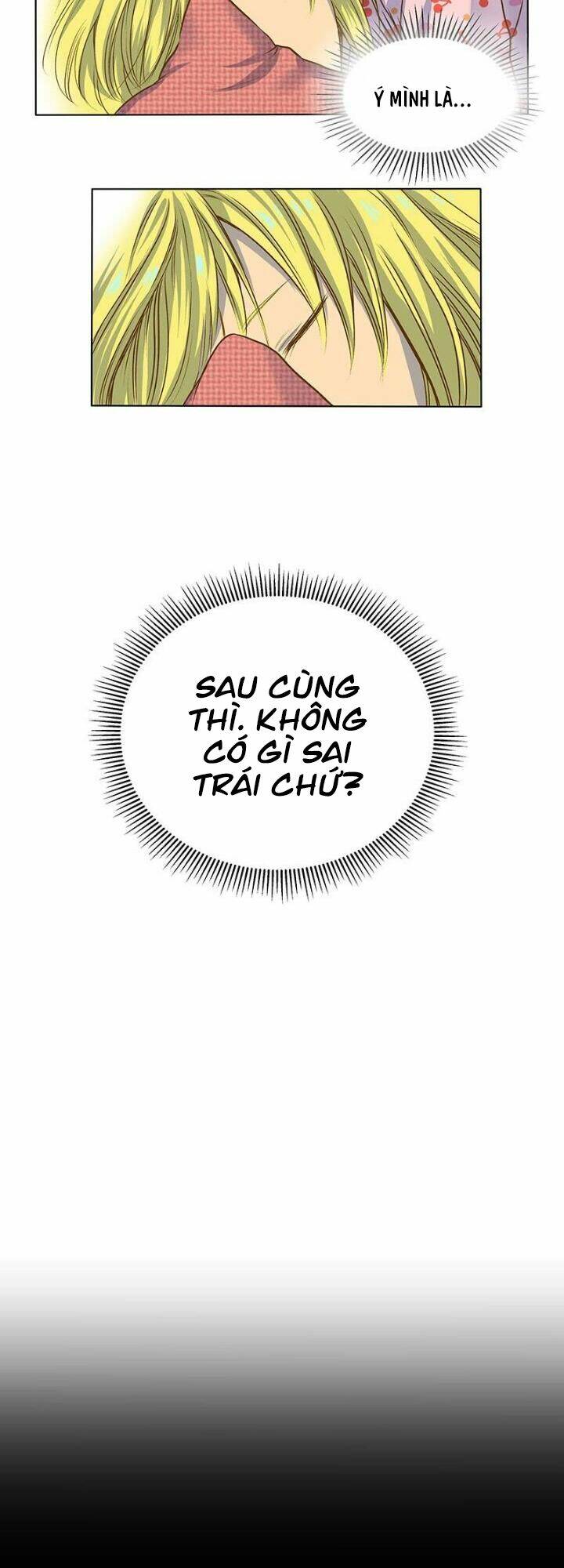Bí Mật Sâu Sắc Nhất Của Tôi: Chapter 18