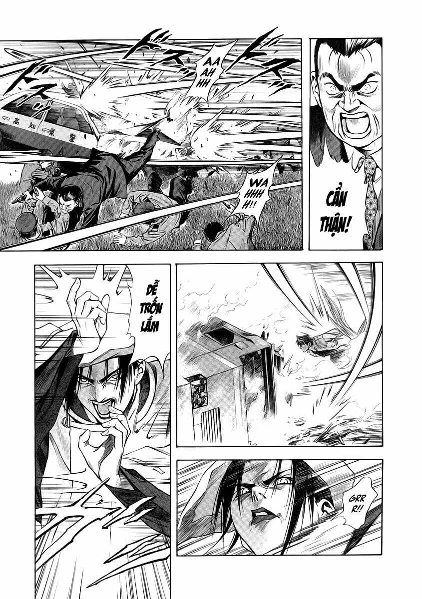 Otogi Matsuri: Chapter 50