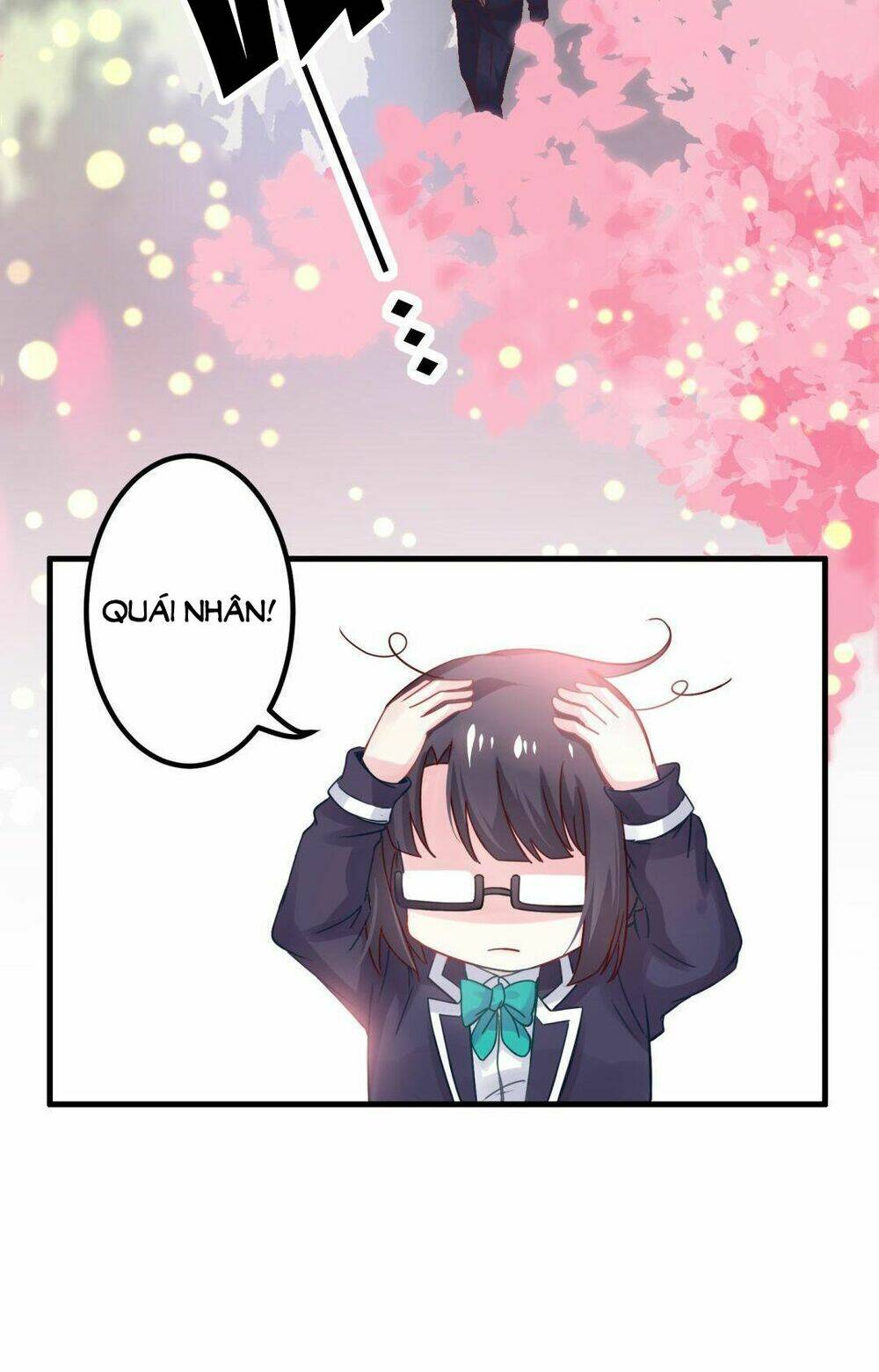 Yêu Tôi Đều Chết Cả Đi!: Chapter 6