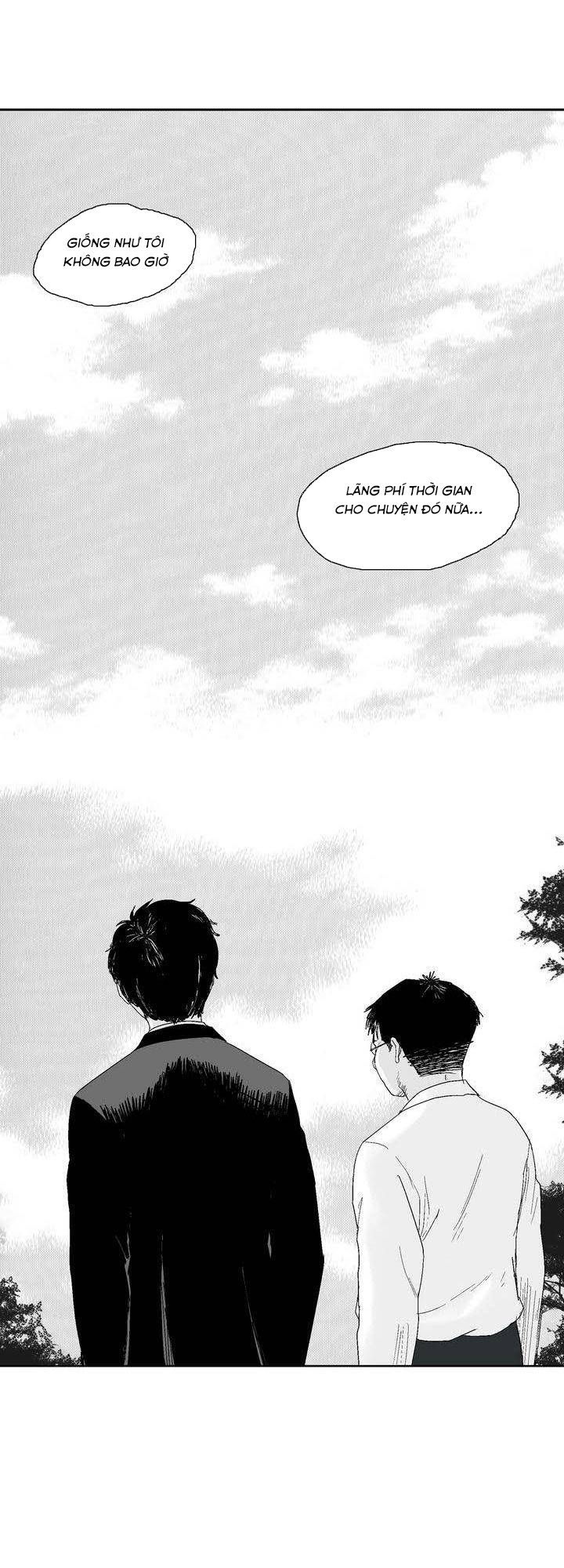 Dear Boy: Chapter 25